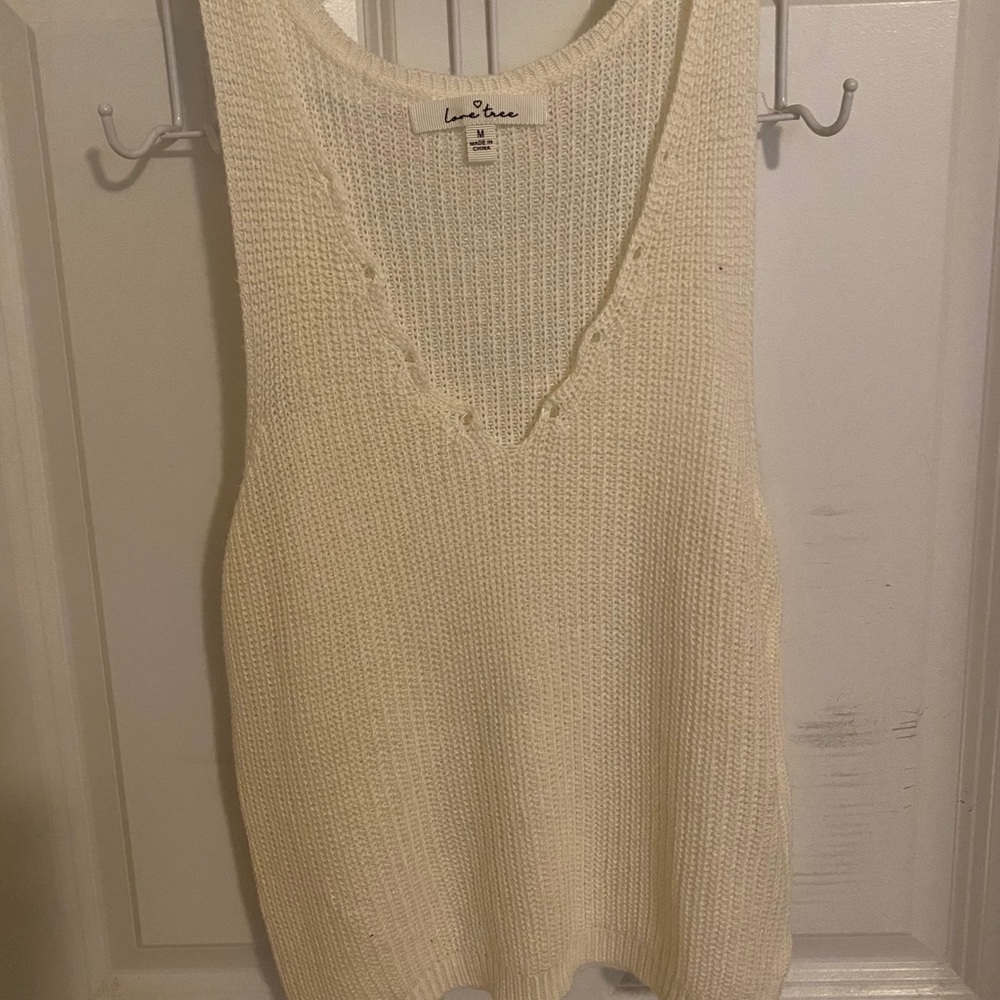 Medium size top